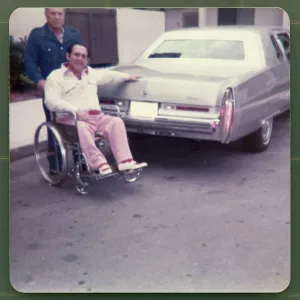 Images Dated 1975 August: 19 Aug 1975