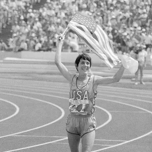 Images Dated 1984: August
