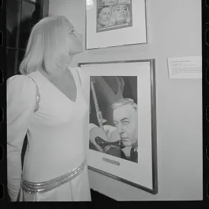 Images Dated 1980 April: 11 Apr 1980