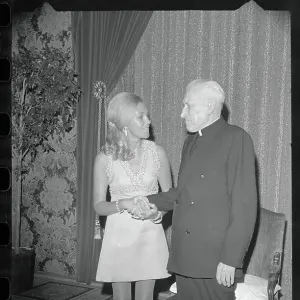 Images Dated 1970 August: 24 Aug 1970