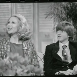 Images Dated 1983 January: 18 Jan 1983