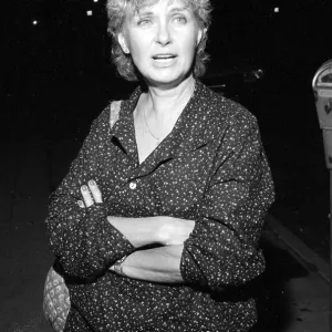 Joanne Woodward Joanne Woodward