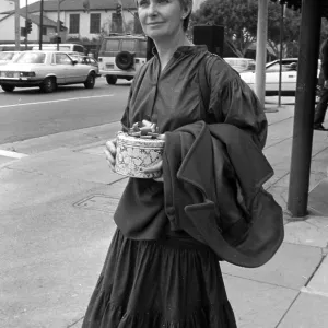 Joanne Woodward Joanne Woodward