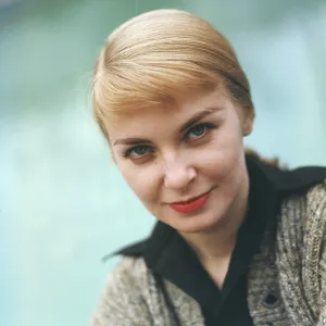 Joanne Woodward Joanne Woodward