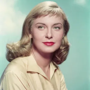 Joanne Woodward Joanne Woodward