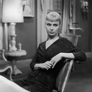 Joanne Woodward Joanne Woodward