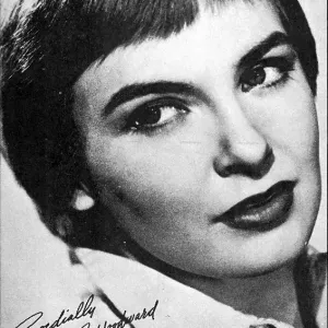 Joanne Woodward Joanne Woodward