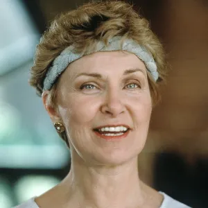 Joanne Woodward in Blind Spot Joanne Woodward in Blind Spot