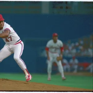Images Dated 1985 August: 8 Aug 1985