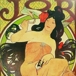 Art Reproductions: Poster Art