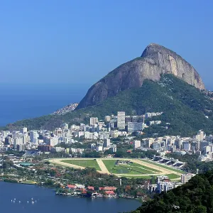 Jockey Club, Rio de Janeiro Jockey Club, Rio de Janeiro