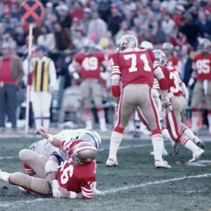 Images Dated 1982 January: 16 Jan 1982