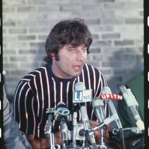 Images Dated 1972 August: 1 Aug 1972