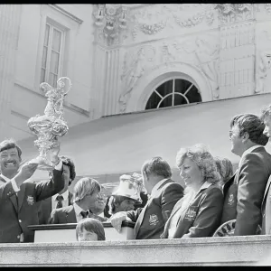 Images Dated 1983 September: 27 Sep 1983