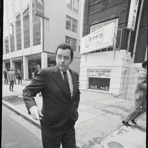 Images Dated 1973 May: 22 May 1973