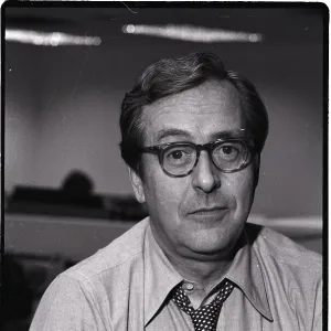 Images Dated 1976 January: 23 Jan 1976