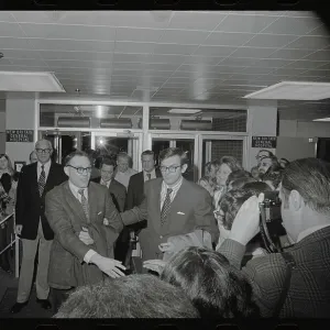 Images Dated 1973 March: 12 Mar 1973