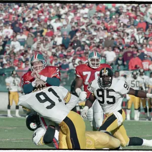Images Dated 1989 November: 5 Nov 1989
