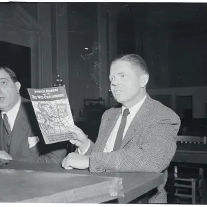 Images Dated 1995: March