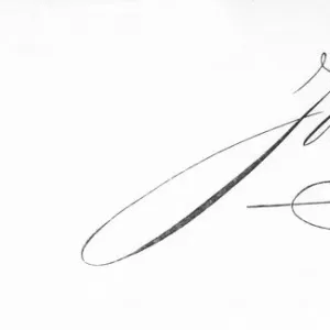 John Hancock Signature