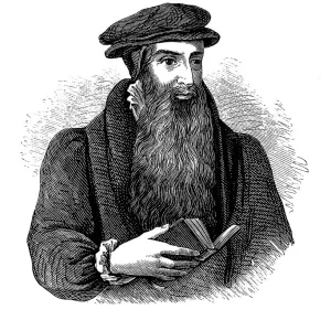 John Knox