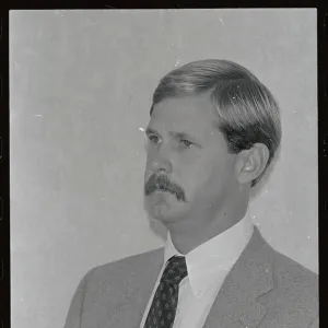 Images Dated 1985 September: 23 Sep 1985