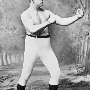 John L. Sullivan