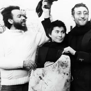 Images Dated 1970 February: 4 Feb 1970