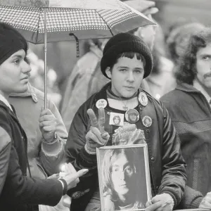 Images Dated 1981: December