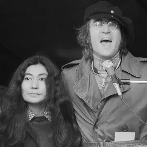 Images Dated 1972 April: 22 Apr 1972