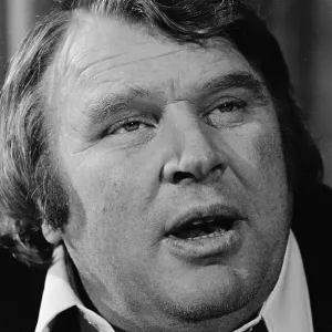 John Madden Speaking John Madden Speaking