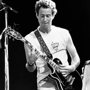 John McEnroe John McEnroe