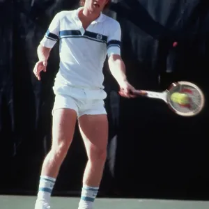 John McEnroe John McEnroe