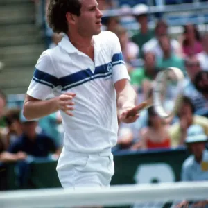 John McEnroe John McEnroe