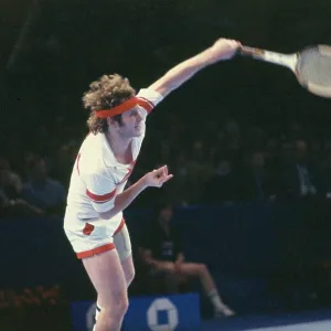 John McEnroe John McEnroe