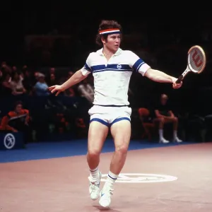 John McEnroe John McEnroe