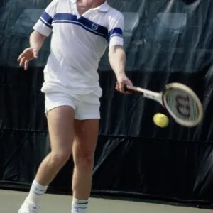 John McEnroe John McEnroe