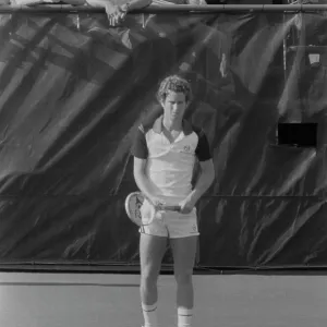 John McEnroe John McEnroe