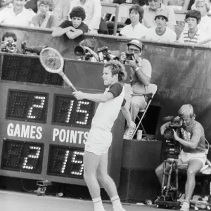 John McEnroe John McEnroe