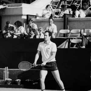 John McEnroe John McEnroe