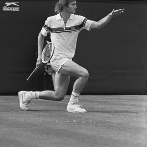 Images Dated 1981 July: 10 Jul 1981