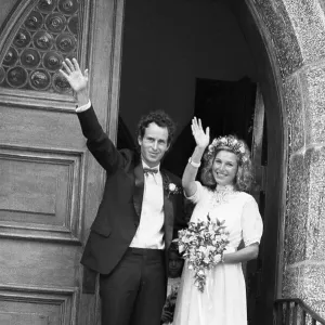 Images Dated 1986: August