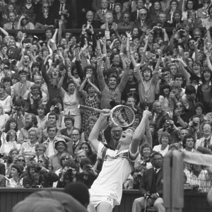Images Dated 1981 July: 4 Jul 1981