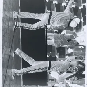 Images Dated 1976 July: 24 Jul 1976