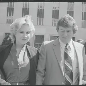 Images Dated 1980 October: 7 Oct 1980
