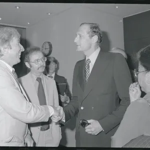 Images Dated 1977 July: 21 Jul 1977