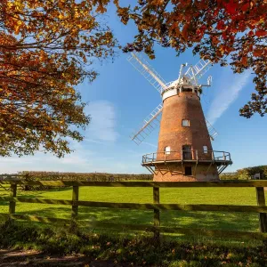 John Webbs Windmill II John Webbs Windmill II