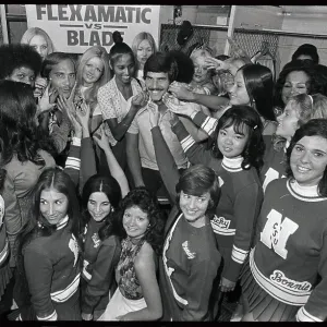 Images Dated 1973 October: 30 Oct 1973
