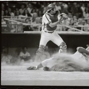 Images Dated 1972 August: 16 Aug 1972