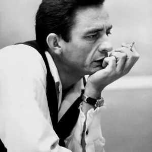 Johhny Cash